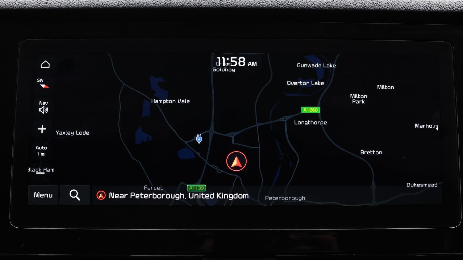 Used Kia Niro 2021 for sale - 76472558: Photo 12