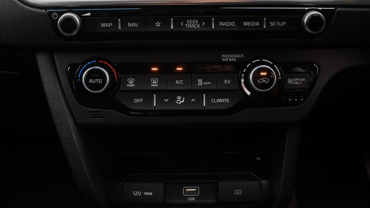 Used Kia Niro 2021 for sale - 76472558: Photo 13