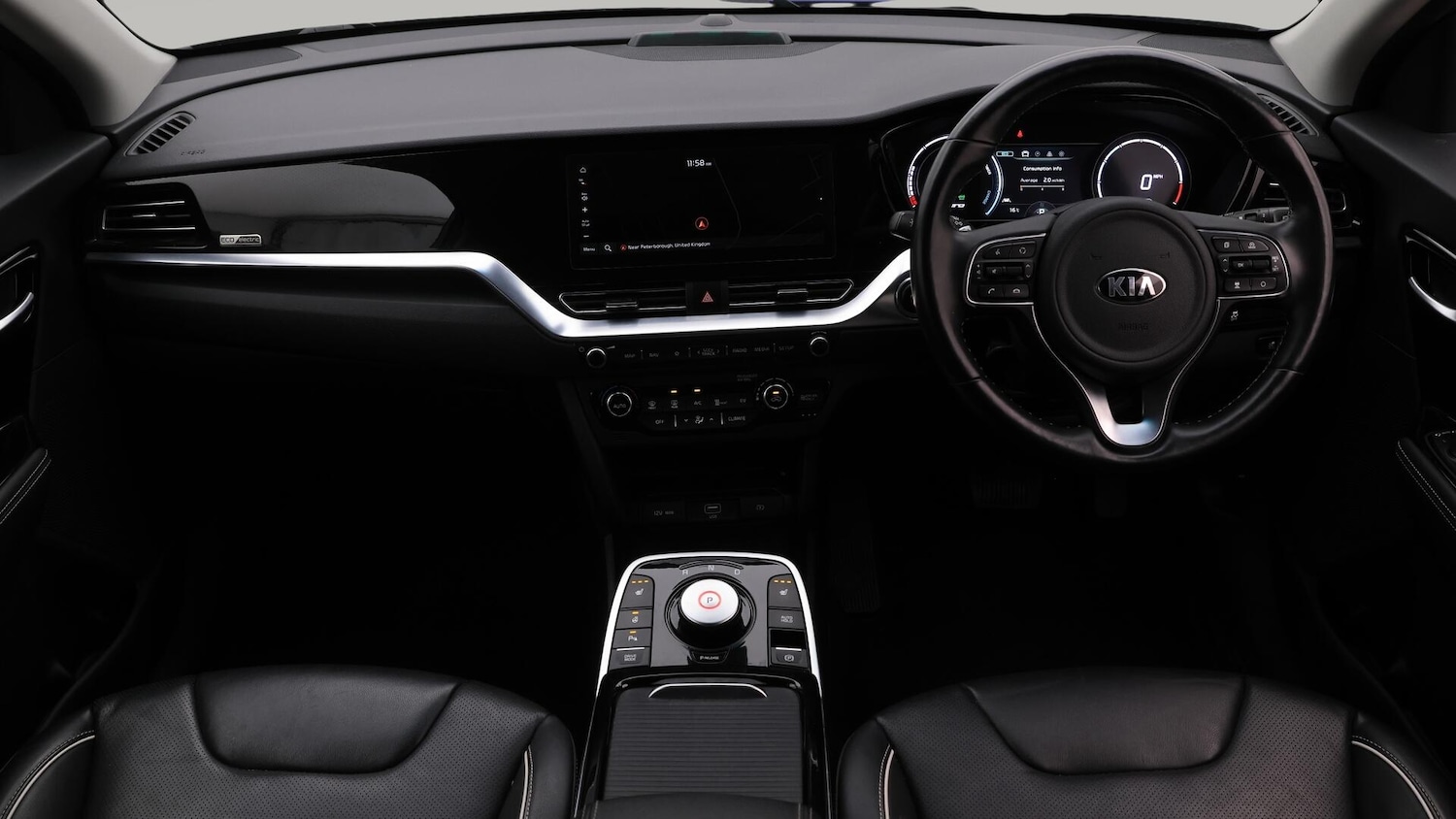 Used Kia Niro 2021 for sale - 76472558: Photo 14