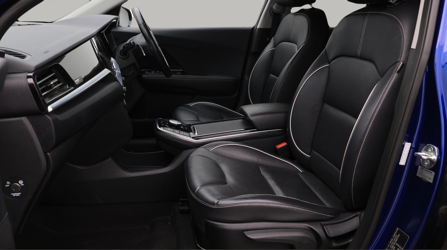 Used Kia Niro 2021 for sale - 76472558: Photo 15