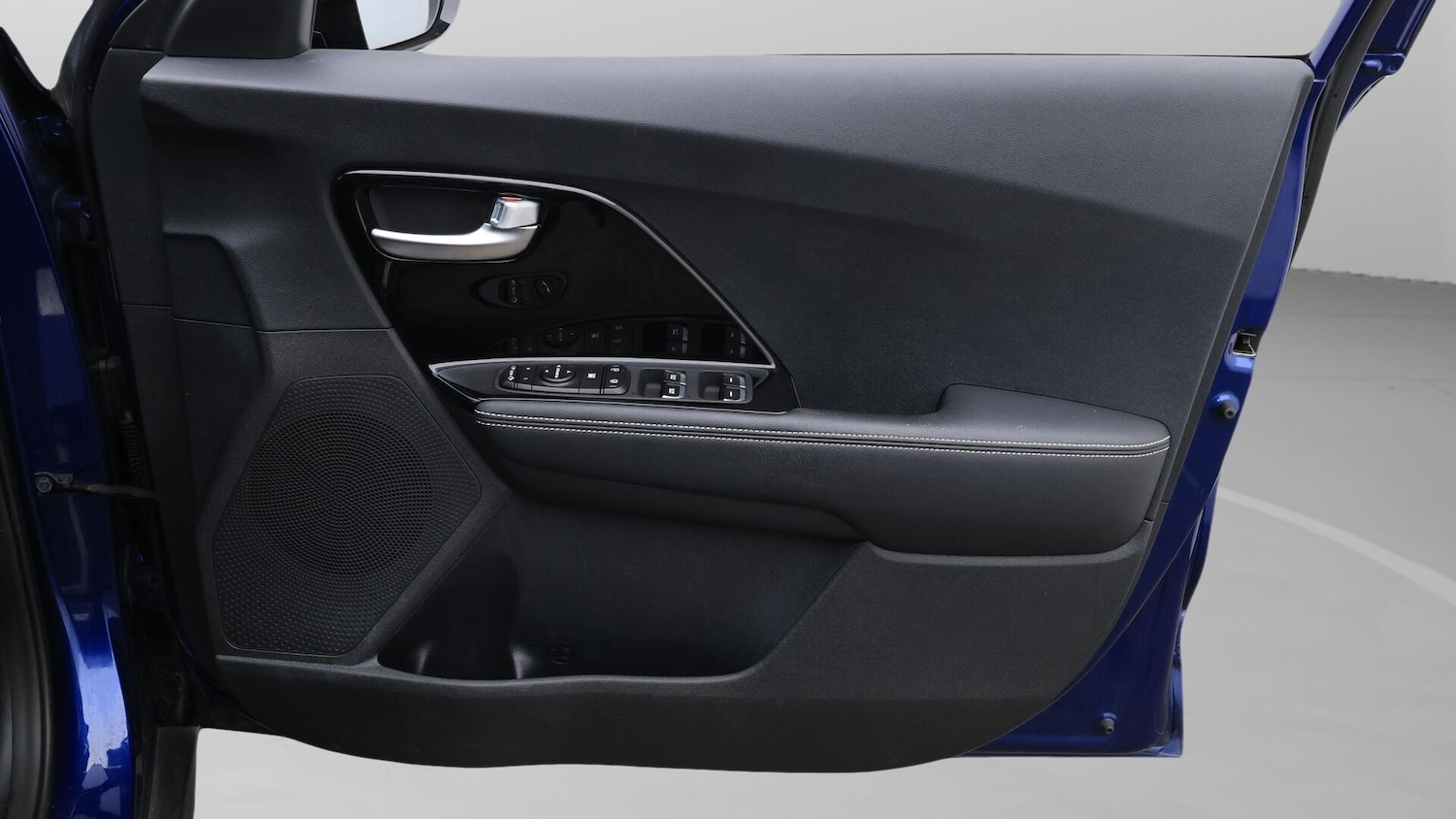 Used Kia Niro 2021 for sale - 76472558: Photo 16