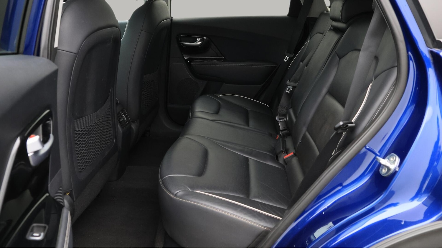 Used Kia Niro 2021 for sale - 76472558: Photo 17