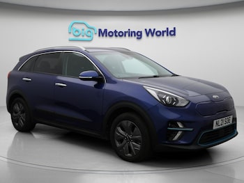 Kia - Niro