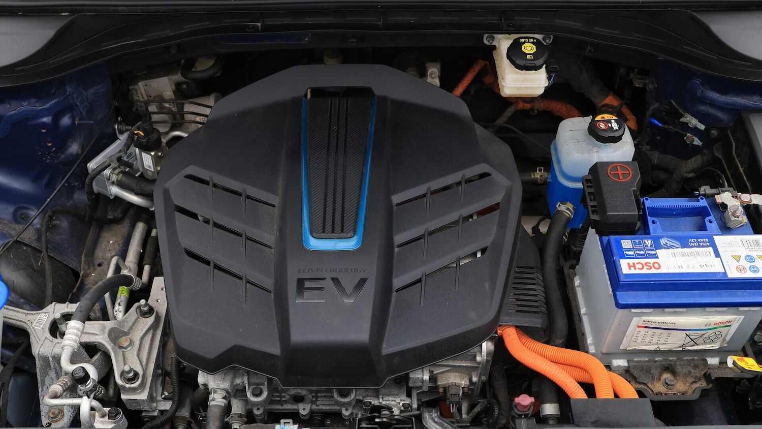 Used Kia Niro 2021 for sale - 76472558: Photo 20