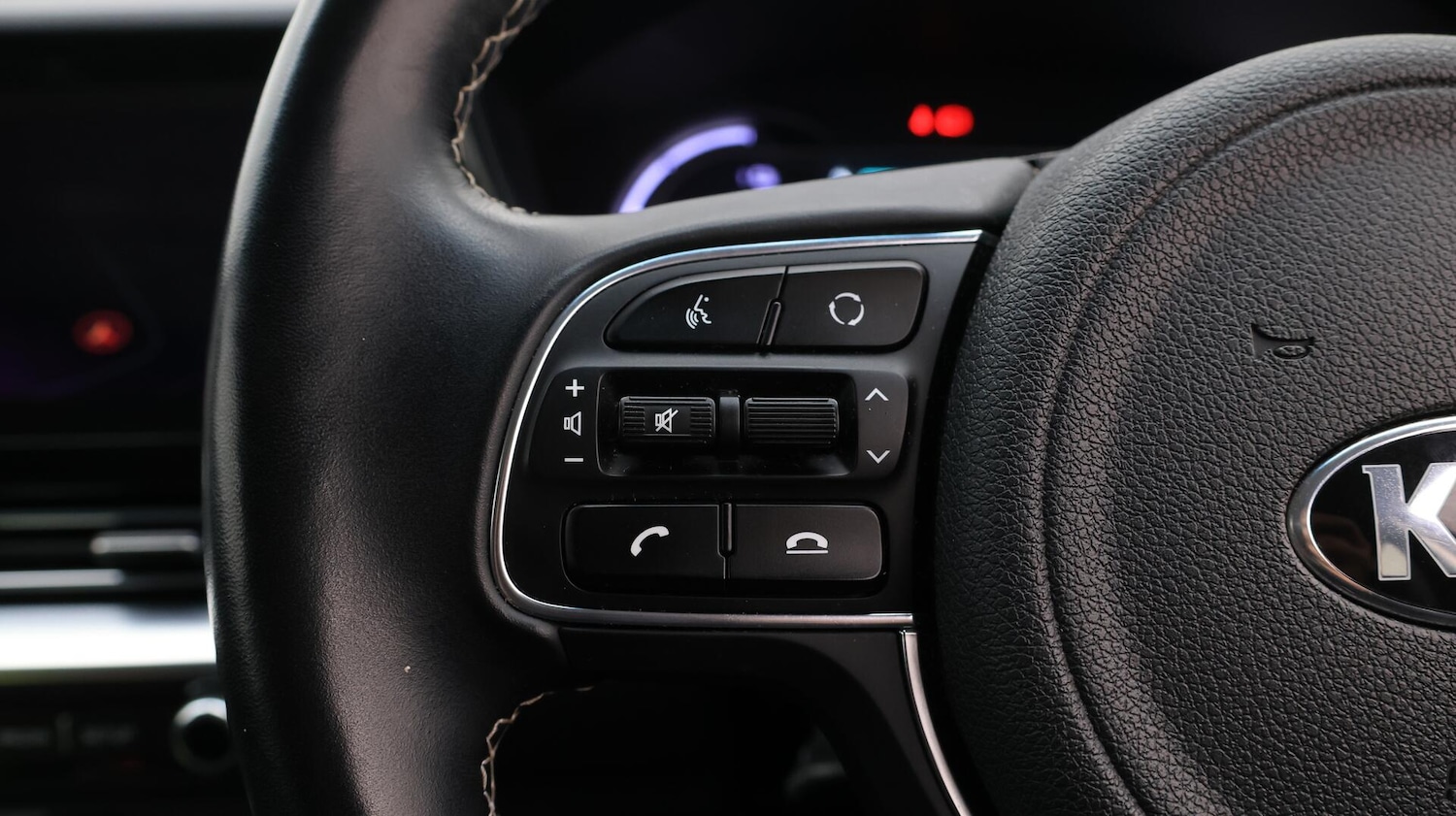 Used Kia Niro 2021 for sale - 76472558: Photo 24