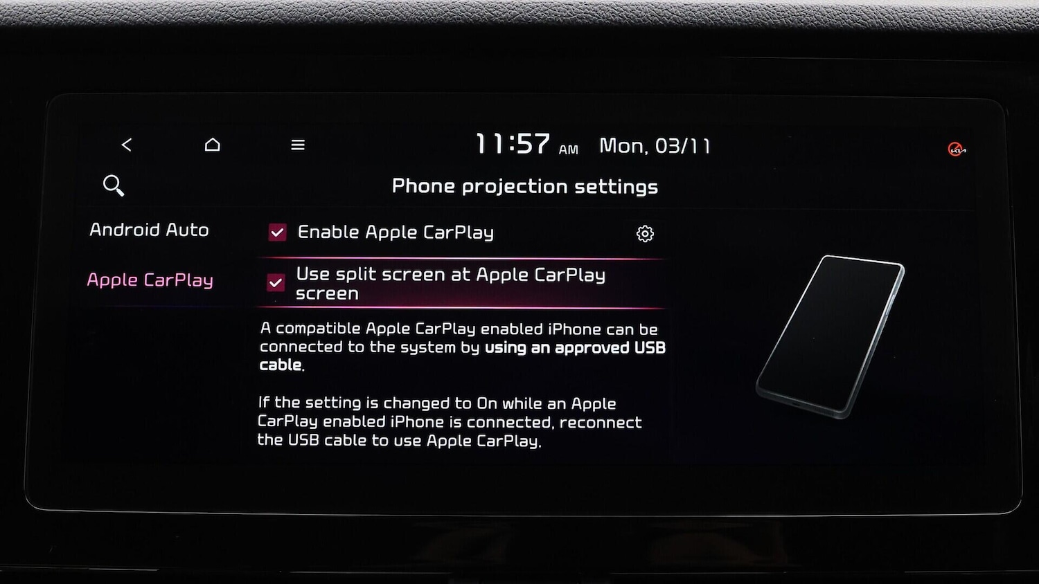 Used Kia Niro 2021 for sale - 76472558: Photo 26