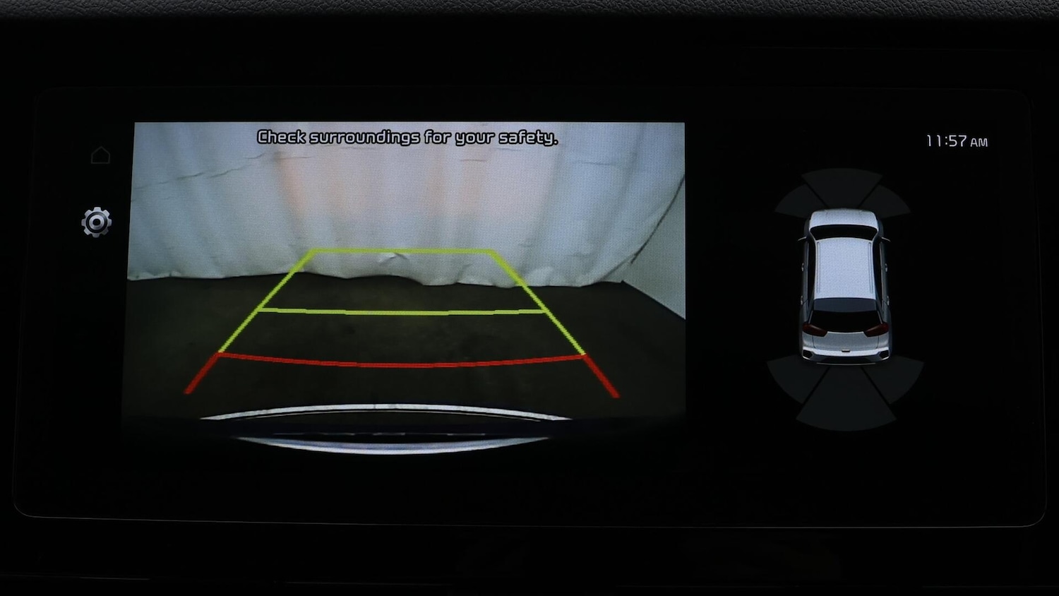 Used Kia Niro 2021 for sale - 76472558: Photo 27