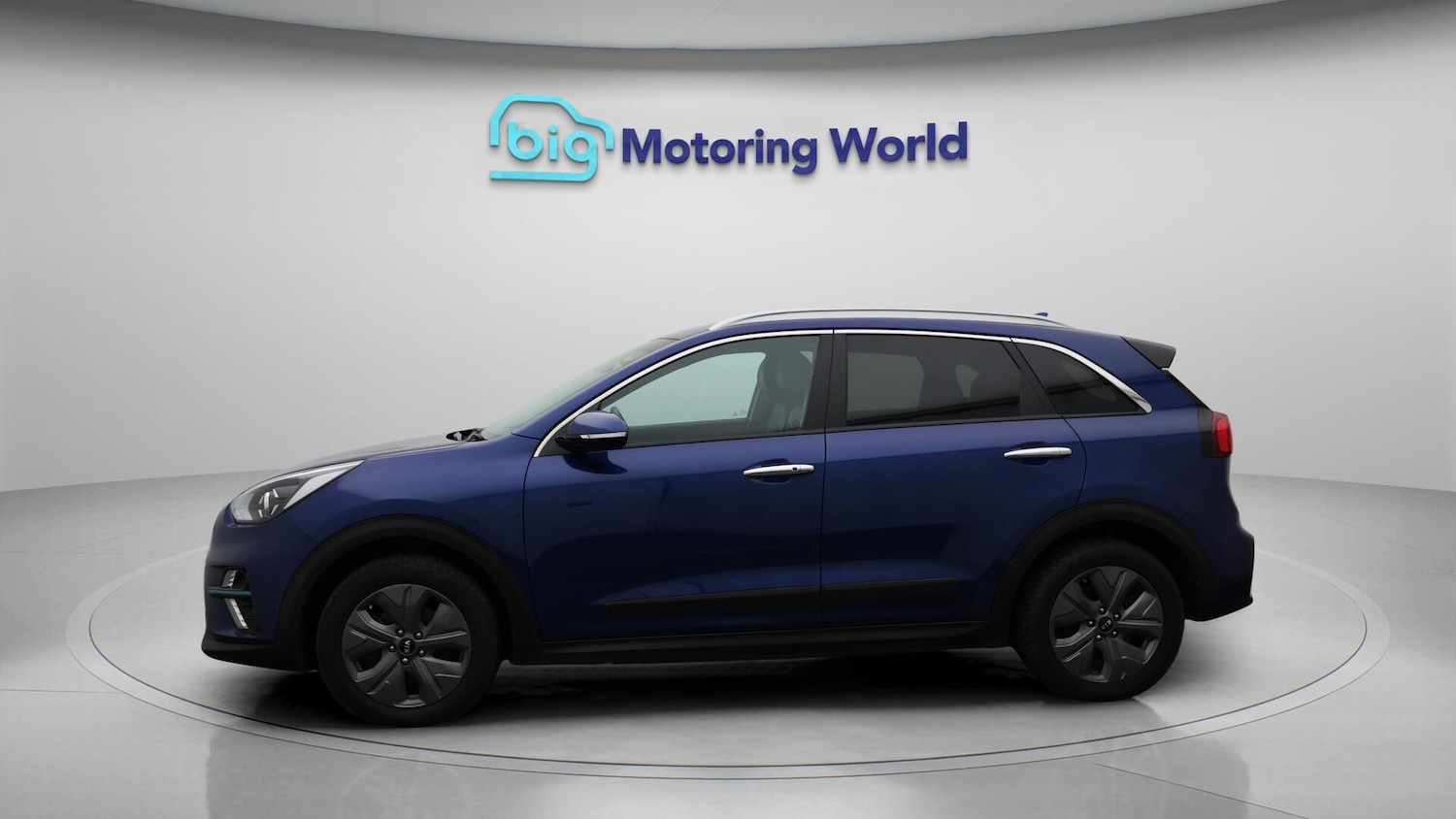 Used Kia Niro 2021 for sale - 76472558: Photo 5