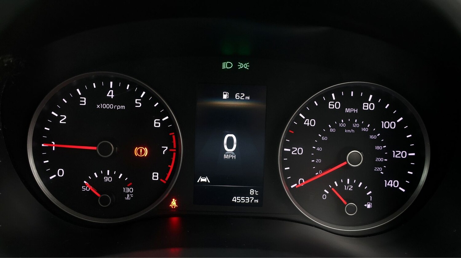 Used Kia Stonic 2021 for sale - 77272486: Photo 10