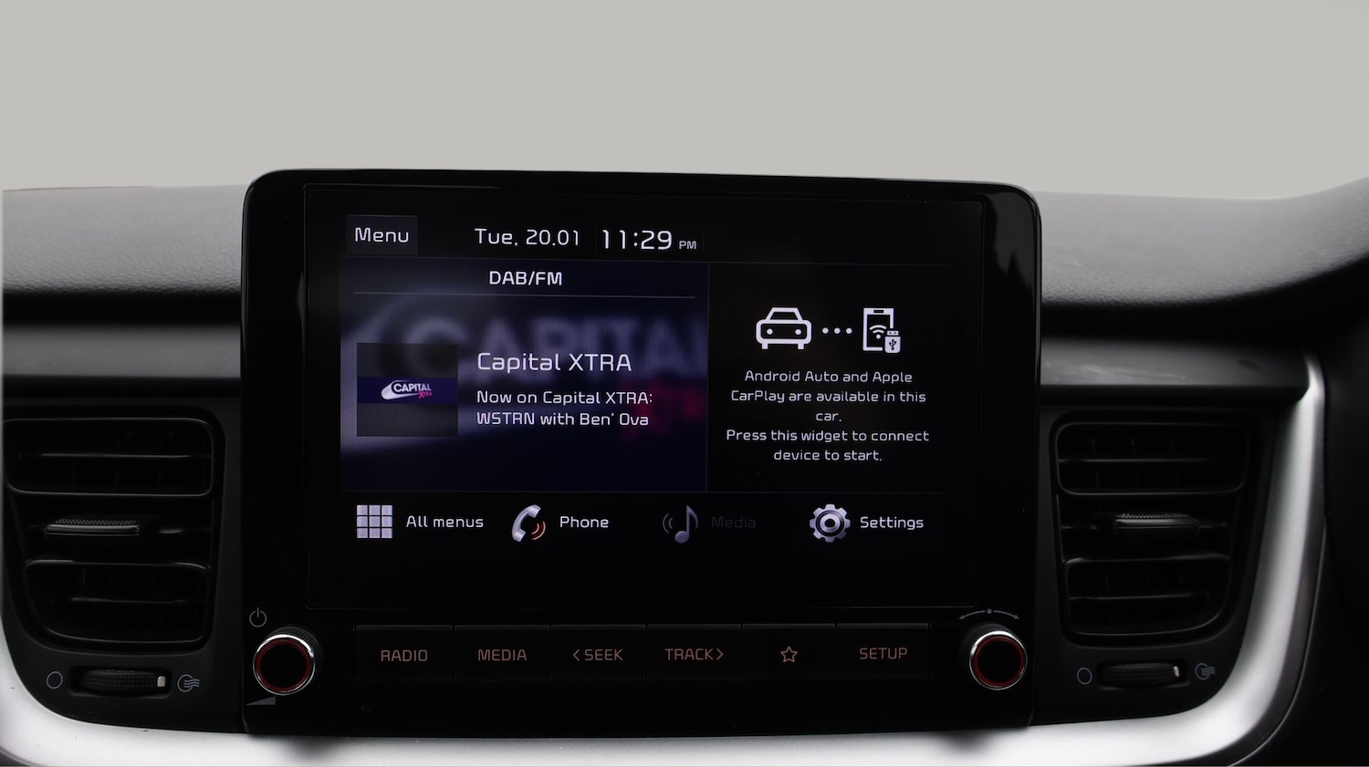 Used Kia Stonic 2021 for sale - 77272486: Photo 11