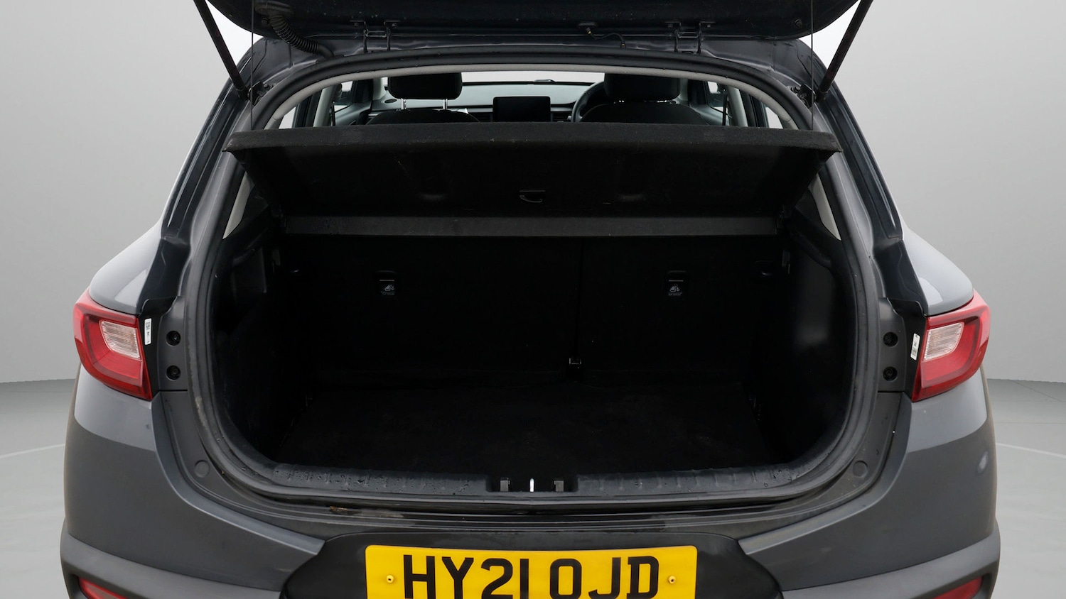 Used Kia Stonic 2021 for sale - 77272486: Photo 17