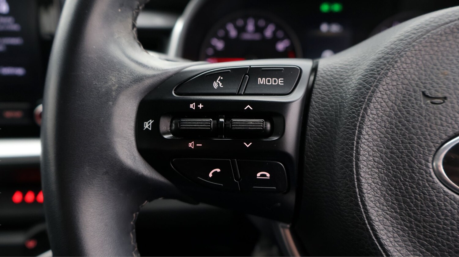 Used Kia Stonic 2021 for sale - 77272486: Photo 20