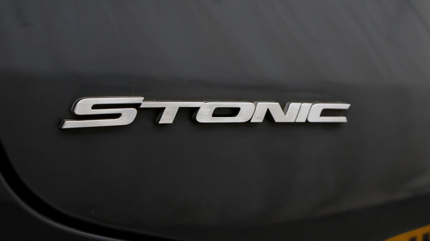 Used Kia Stonic 2021 for sale - 77272486: Photo 22