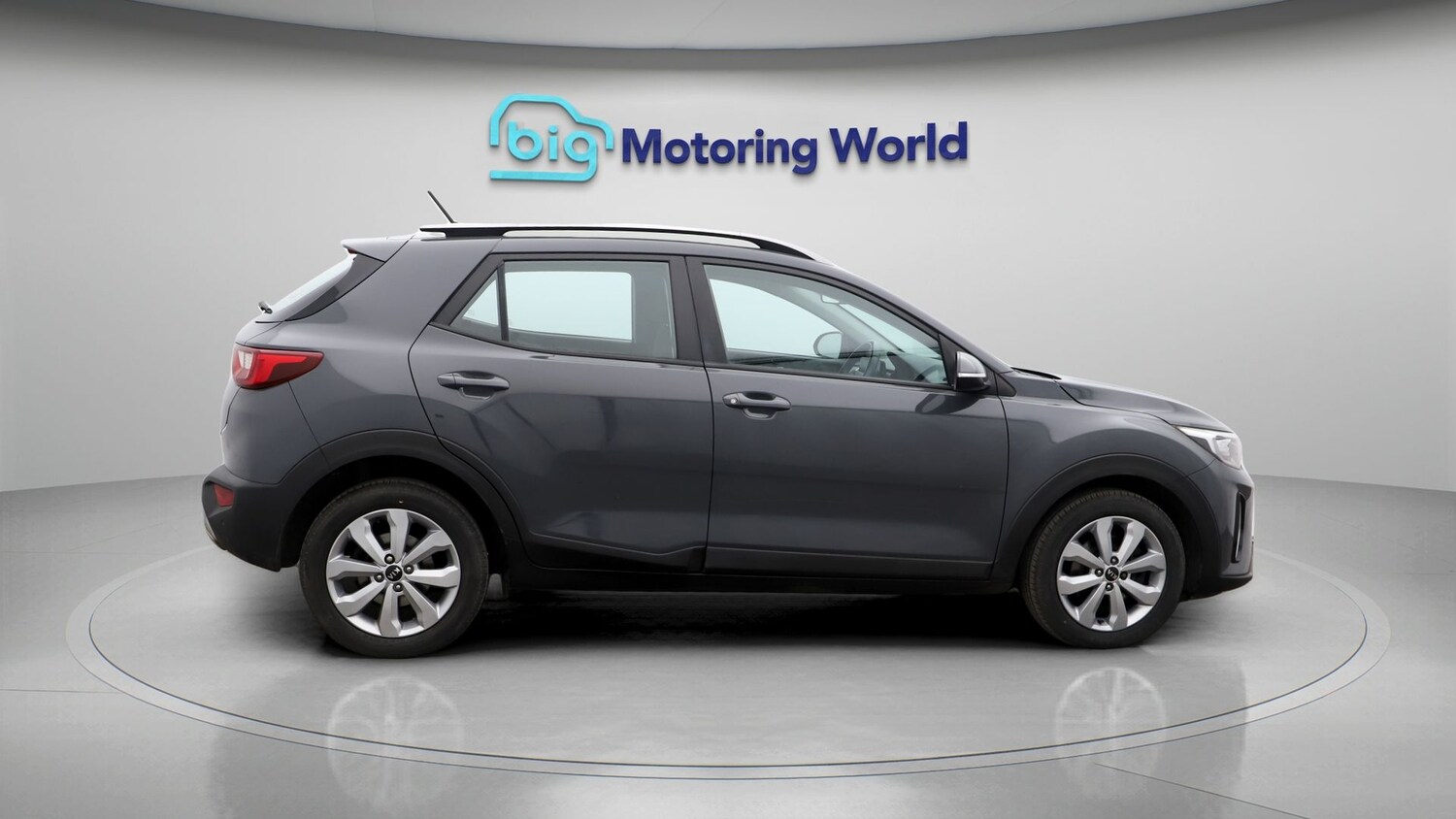 Used Kia Stonic 2021 for sale - 77272486: Photo 8