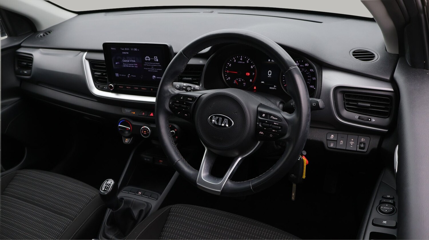 Used Kia Stonic 2021 for sale - 77272486: Photo 9