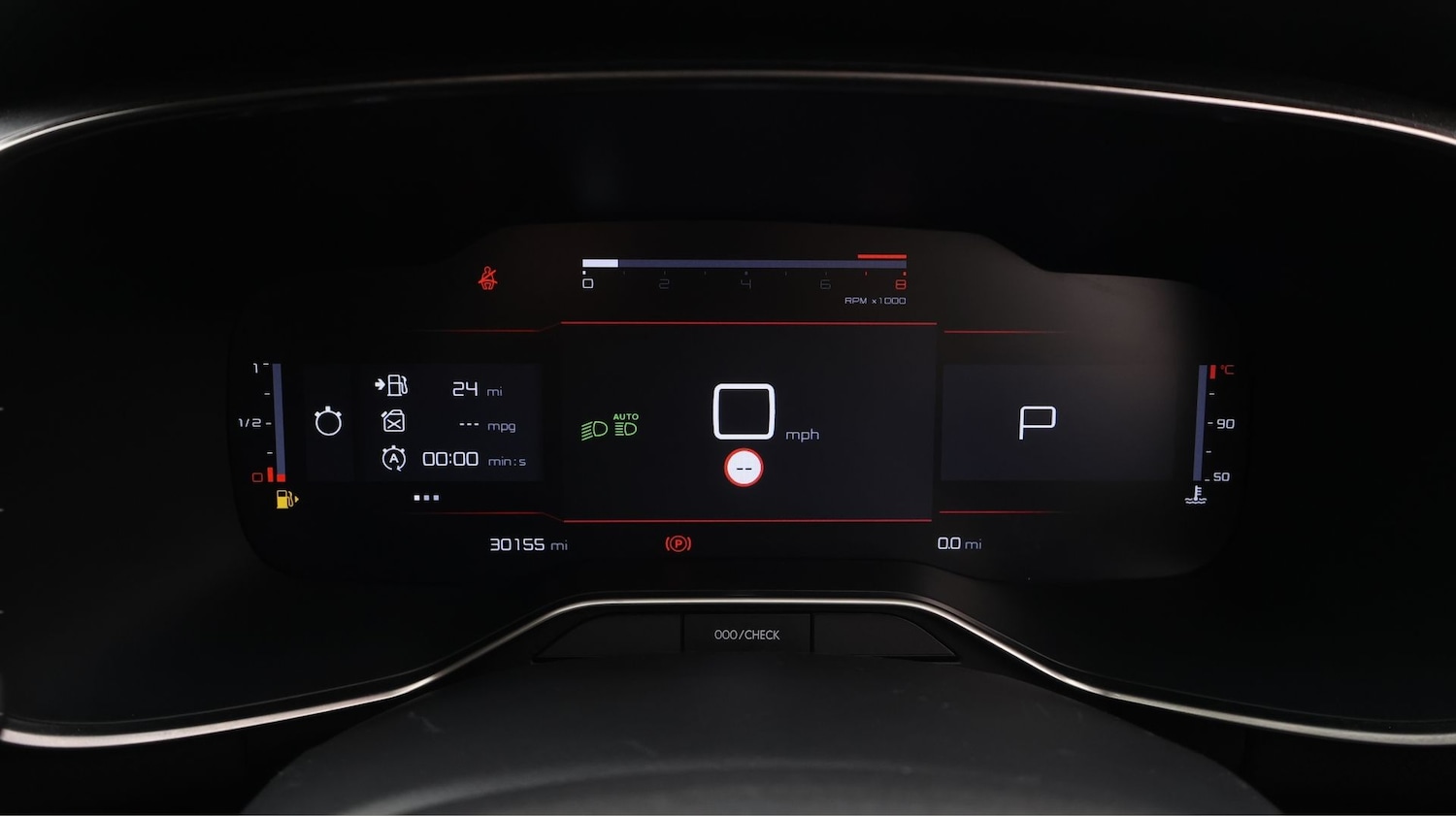 Used Citroen C5 Aircross 2022 for sale - 77730993: Photo 10