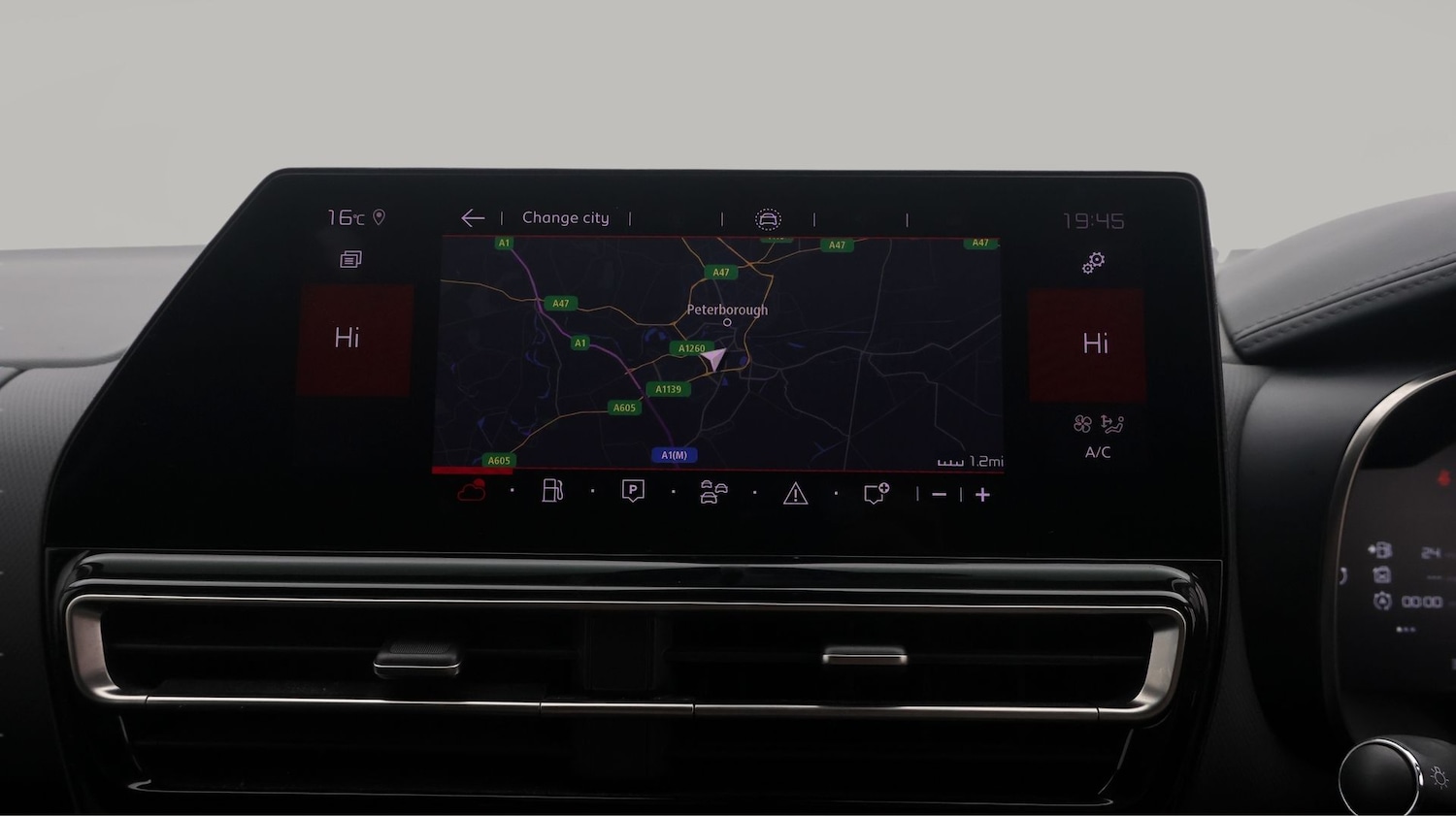 Used Citroen C5 Aircross 2022 for sale - 77730993: Photo 11