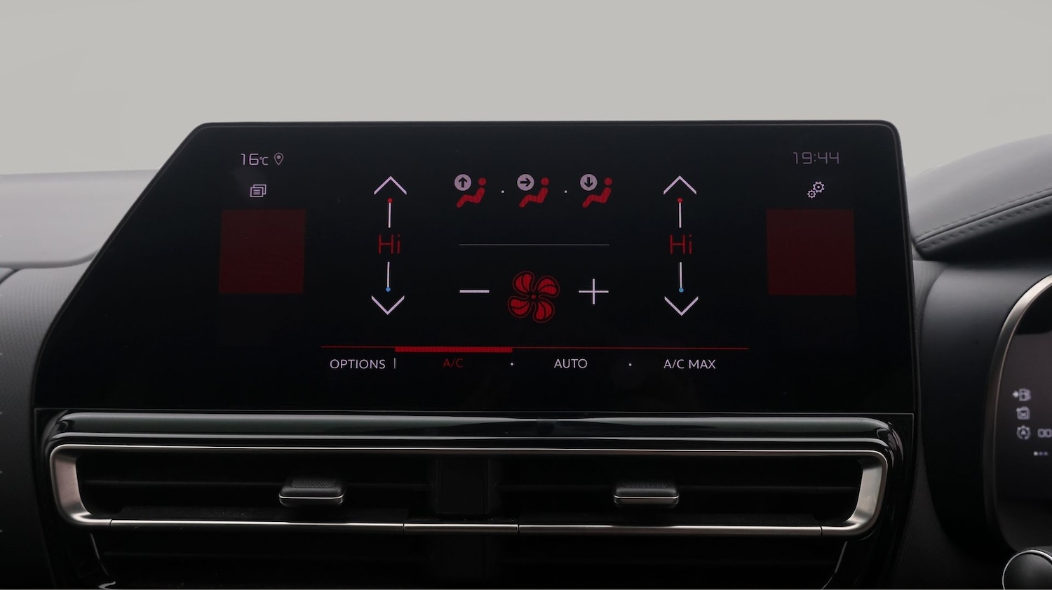 Used Citroen C5 Aircross 2022 for sale - 77730993: Photo 12