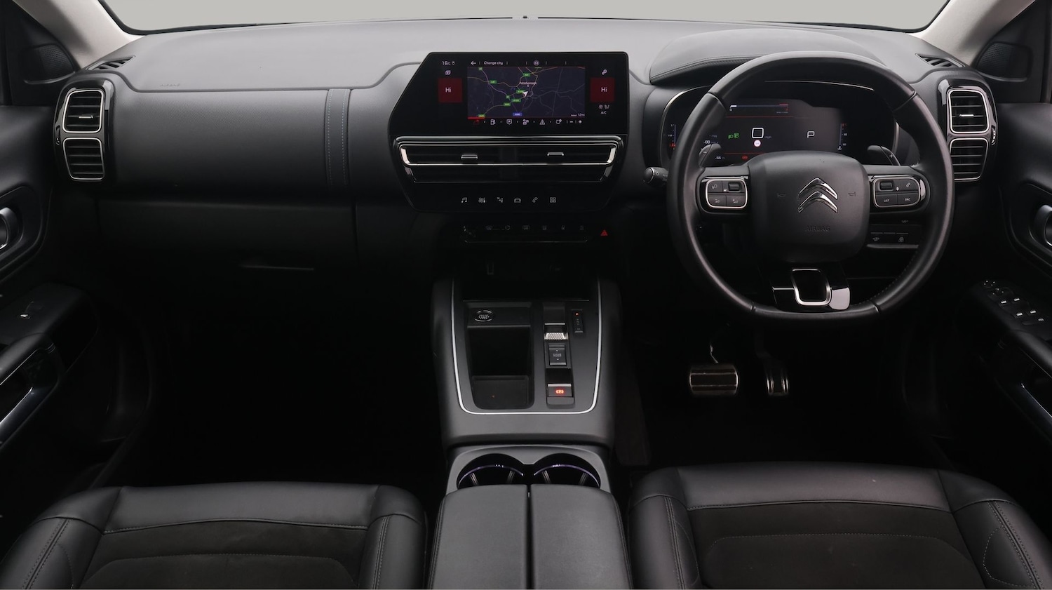 Used Citroen C5 Aircross 2022 for sale - 77730993: Photo 13