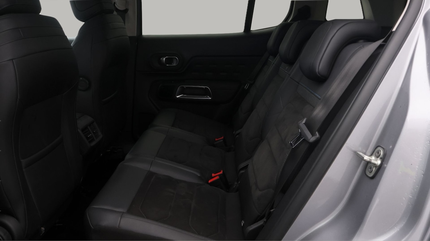 Used Citroen C5 Aircross 2022 for sale - 77730993: Photo 16