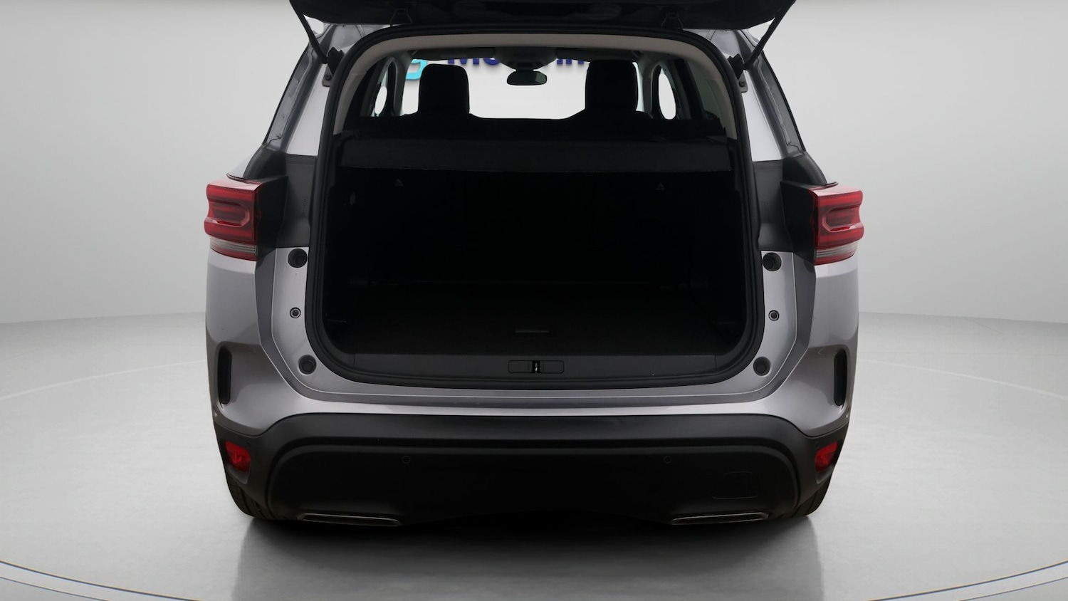 Used Citroen C5 Aircross 2022 for sale - 77730993: Photo 17