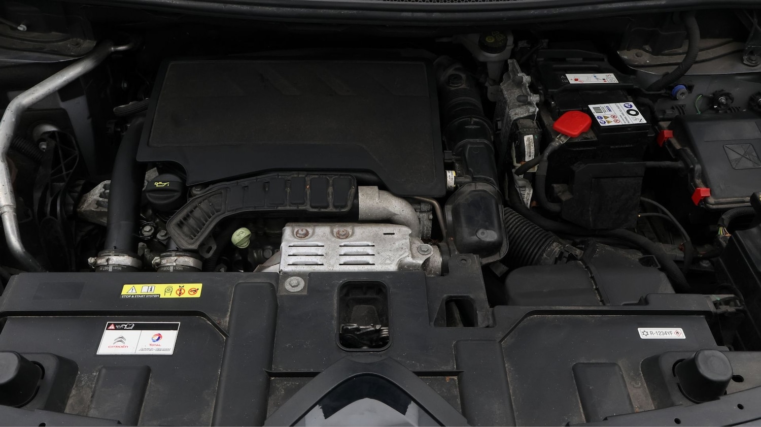 Used Citroen C5 Aircross 2022 for sale - 77730993: Photo 19