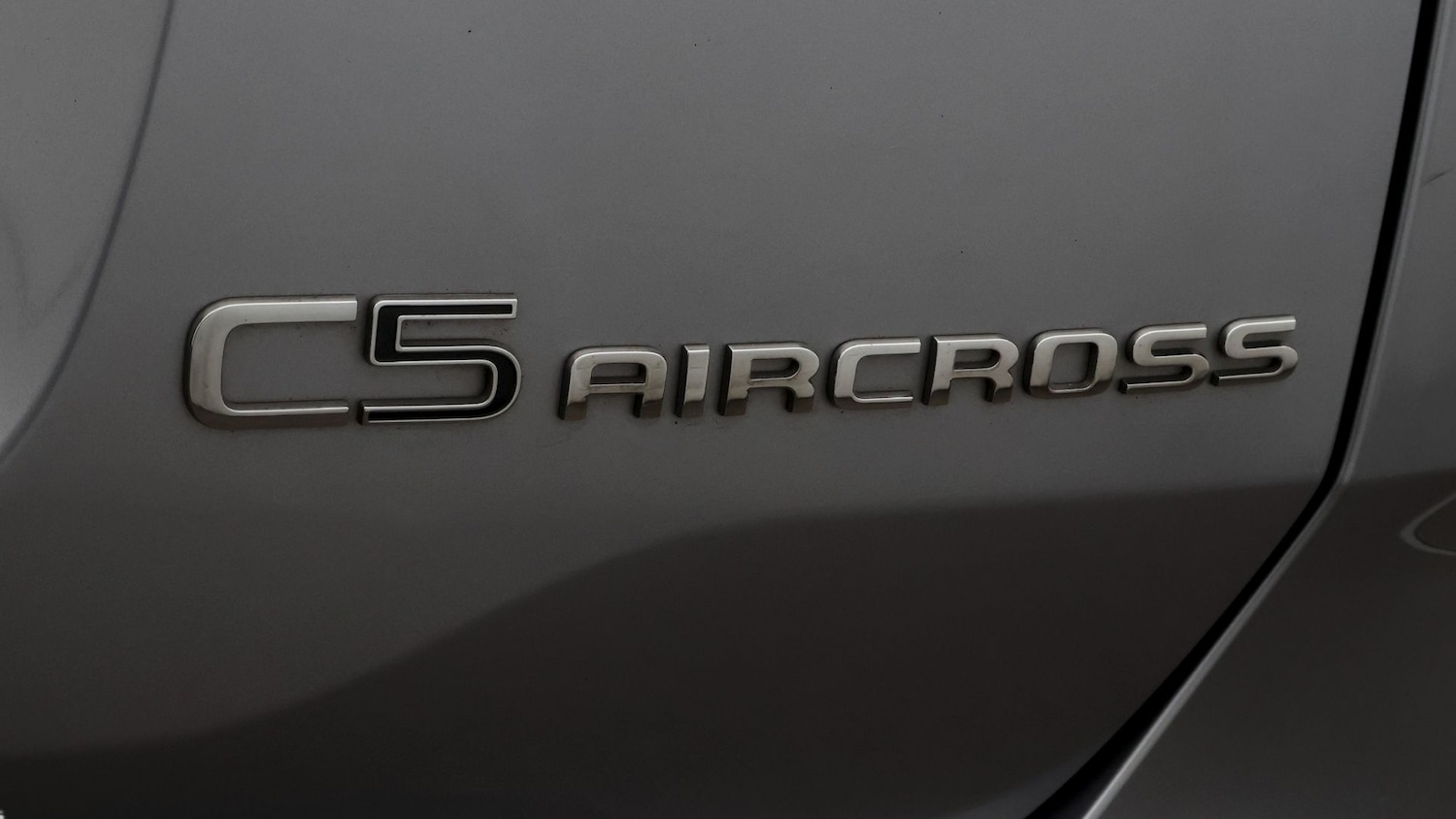 Used Citroen C5 Aircross 2022 for sale - 77730993: Photo 20