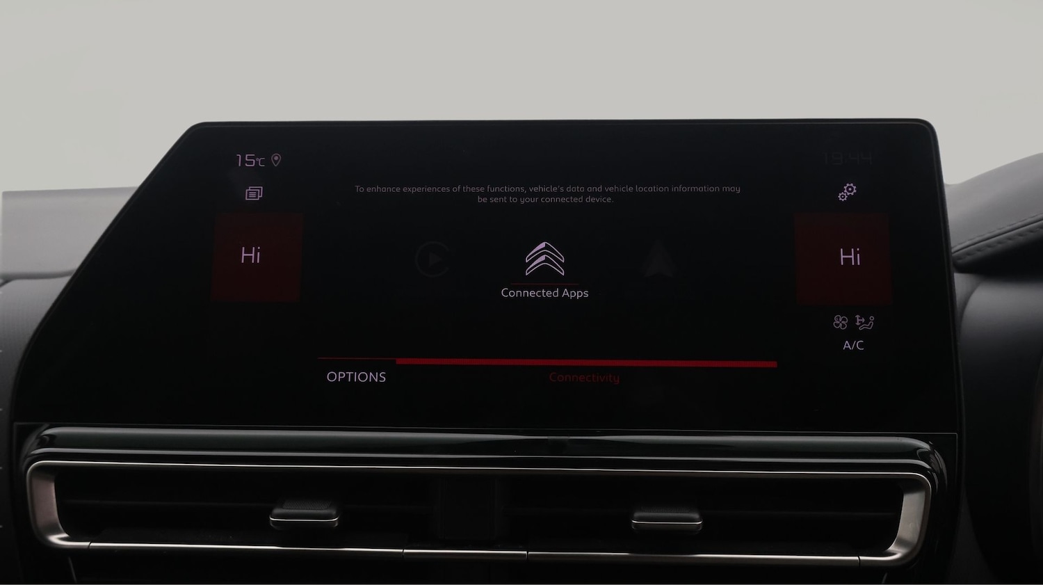 Used Citroen C5 Aircross 2022 for sale - 77730993: Photo 26