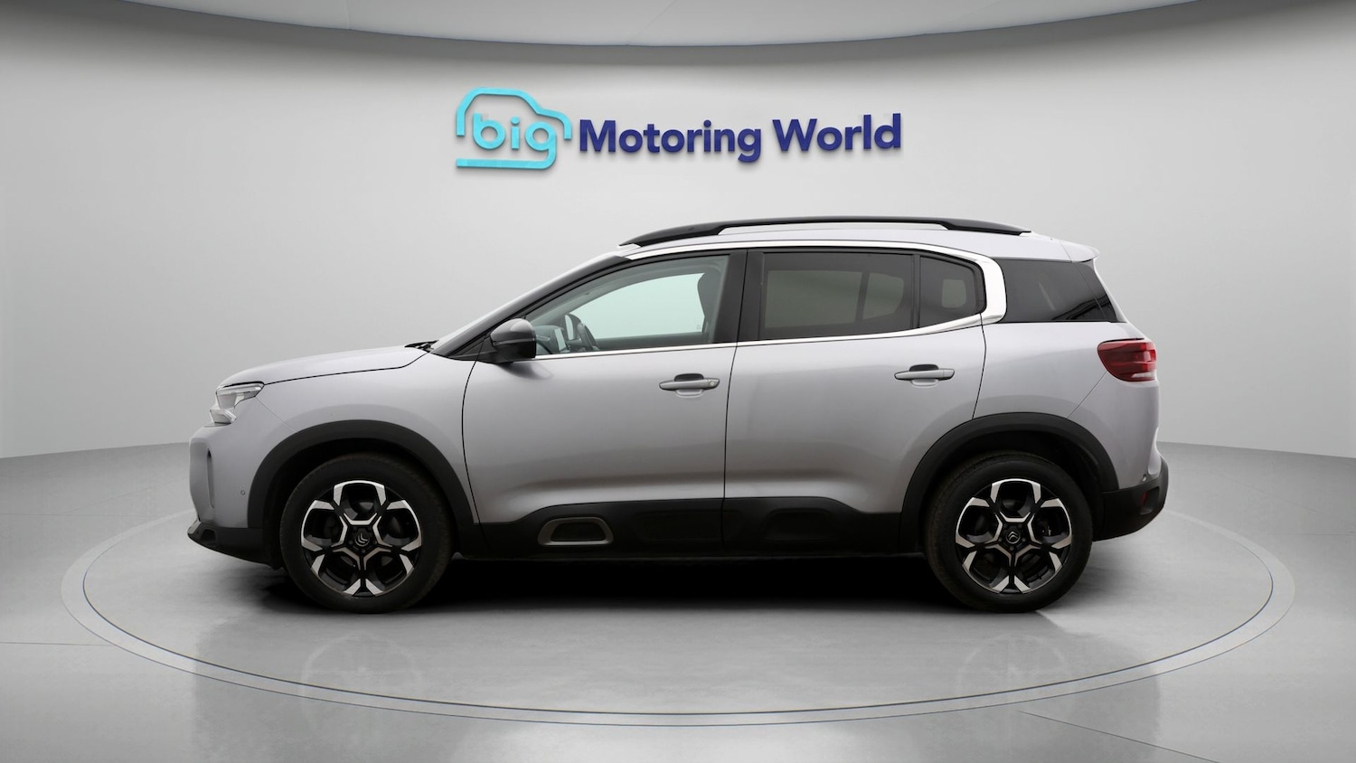 Used Citroen C5 Aircross 2022 for sale - 77730993: Photo 4