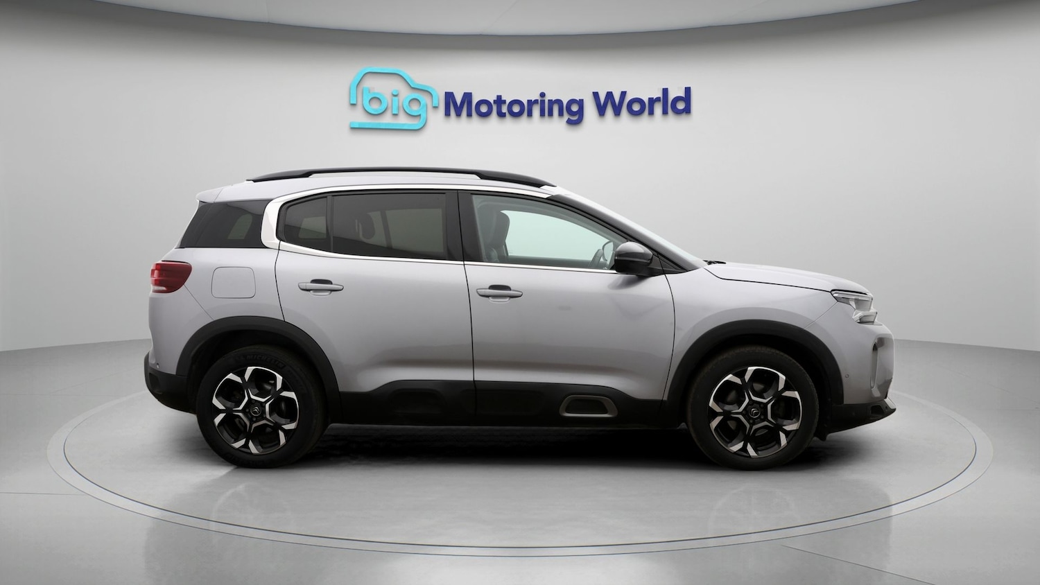 Used Citroen C5 Aircross 2022 for sale - 77730993: Photo 8