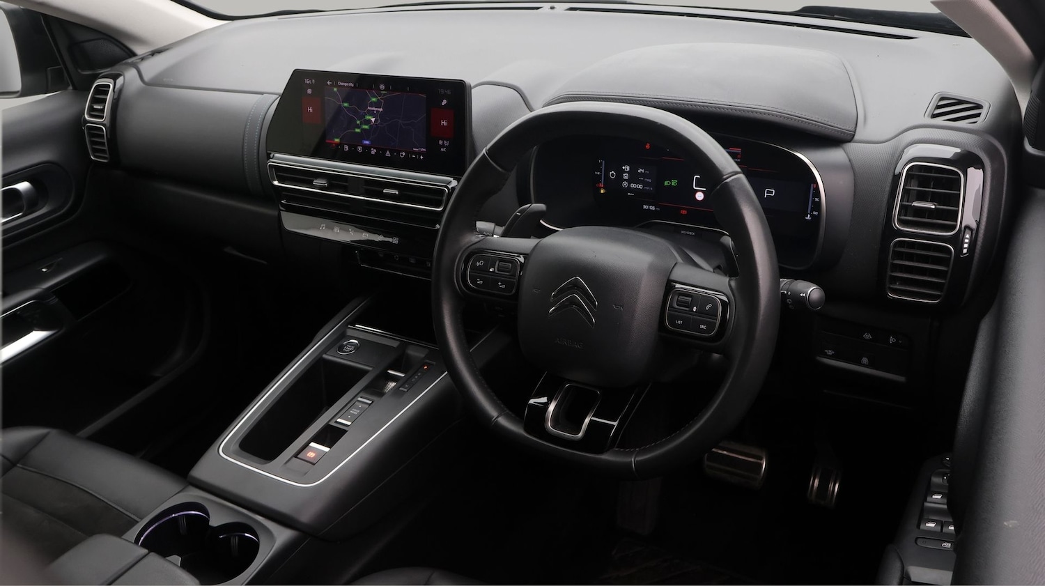 Used Citroen C5 Aircross 2022 for sale - 77730993: Photo 9