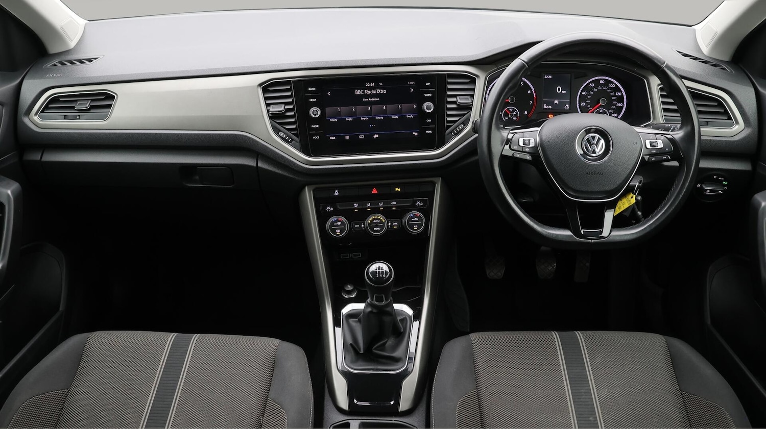 Used Volkswagen T-Roc 2020 for sale - 76752486: Photo 14