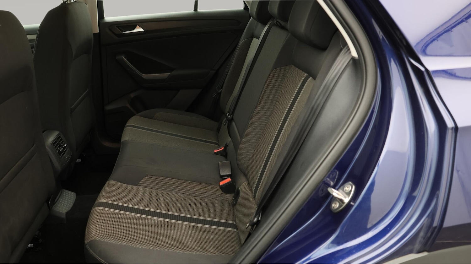 Used Volkswagen T-Roc 2020 for sale - 76752486: Photo 17