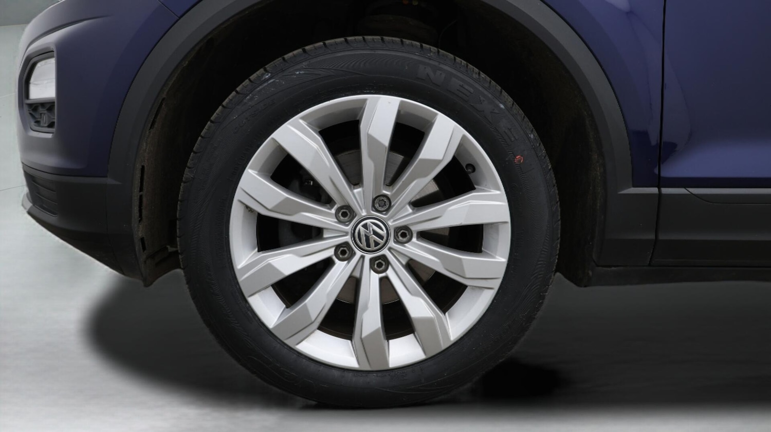 Used Volkswagen T-Roc 2020 for sale - 76752486: Photo 19