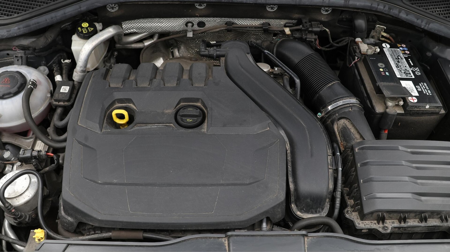 Used Volkswagen T-Roc 2020 for sale - 76752486: Photo 20