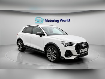 Used Audi Q3 2022 for sale - 79423547: Photo