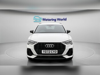 Used Audi Q3 2022 for sale - 79423547: Photo