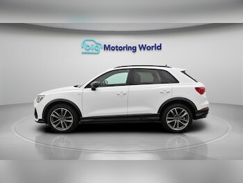 Used Audi Q3 2022 for sale - 79423547: Photo