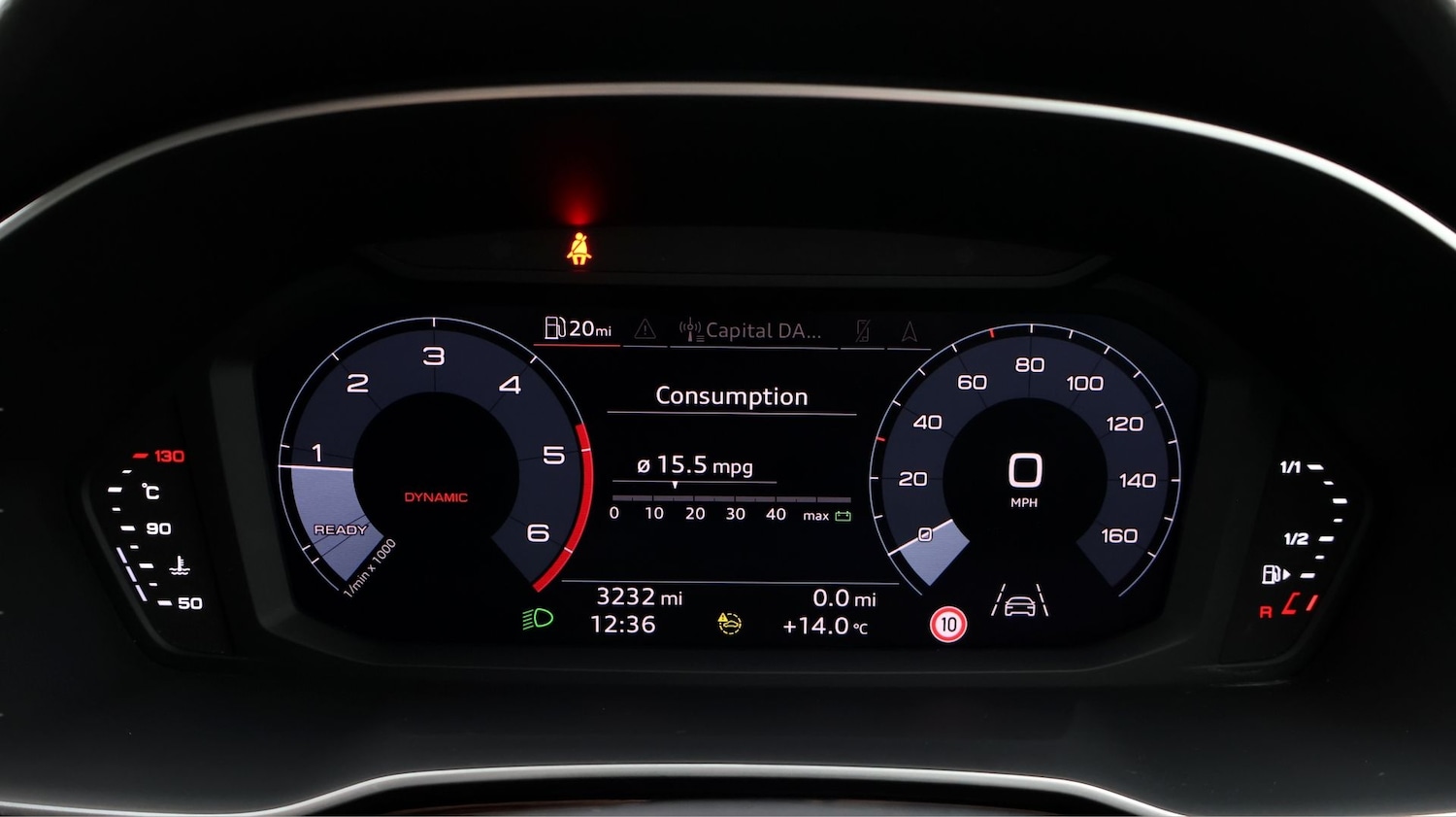 Used Audi Q3 2021 for sale - 77609780: Photo 10