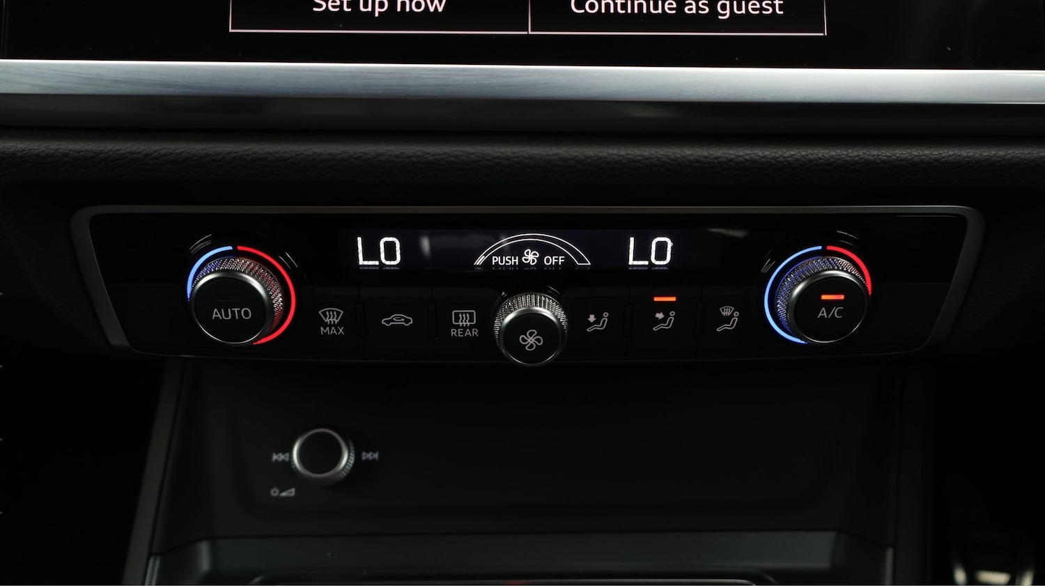 Used Audi Q3 2021 for sale - 77609780: Photo 12