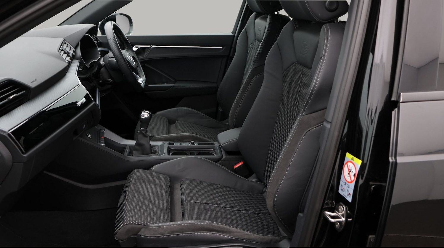 Used Audi Q3 2021 for sale - 77609780: Photo 14