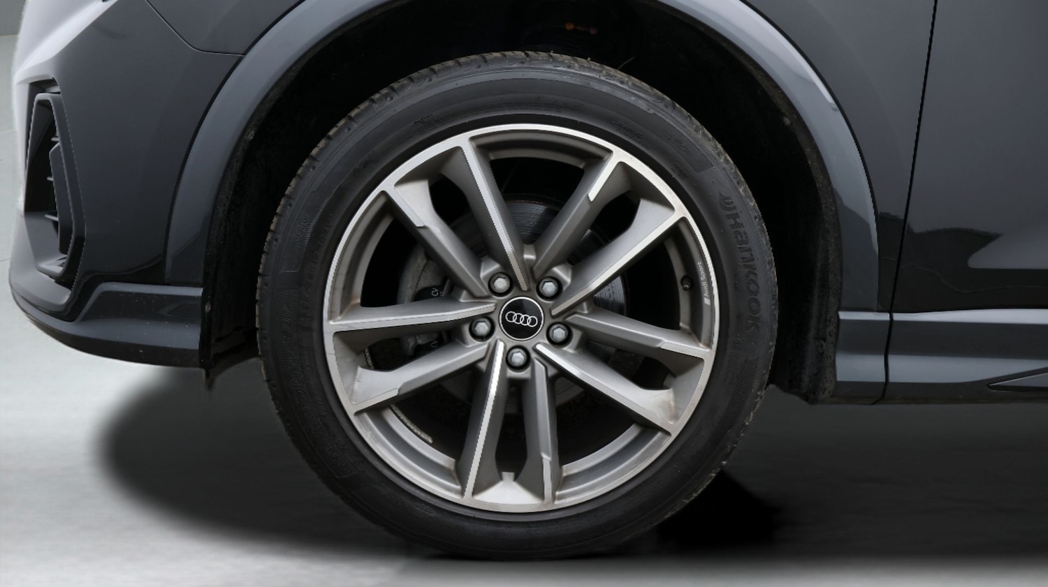 Used Audi Q3 2021 for sale - 77609780: Photo 18