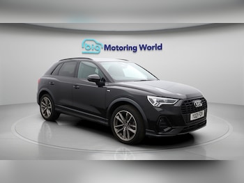 Audi Q3 feature image