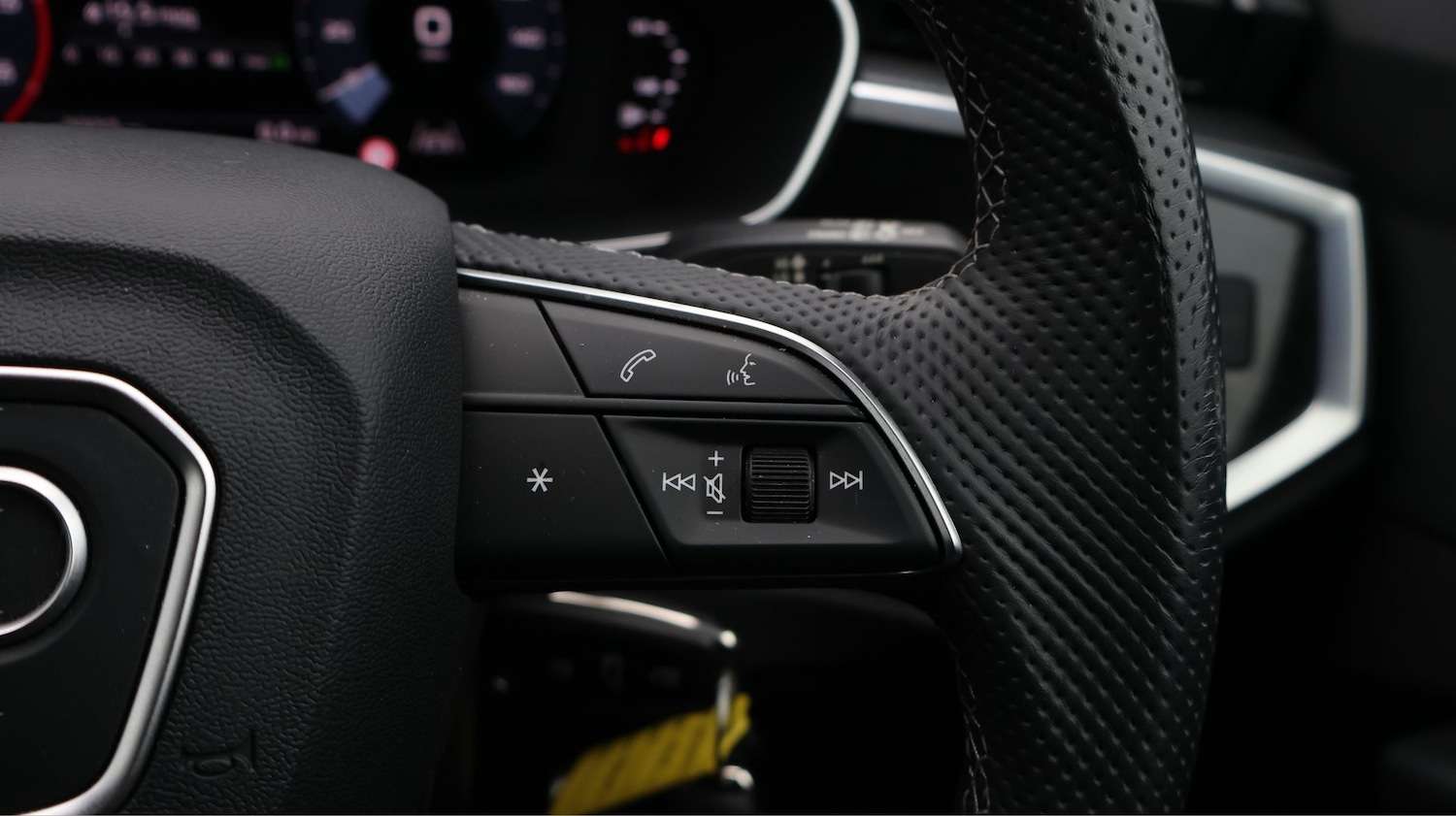 Used Audi Q3 2021 for sale - 77609780: Photo 25