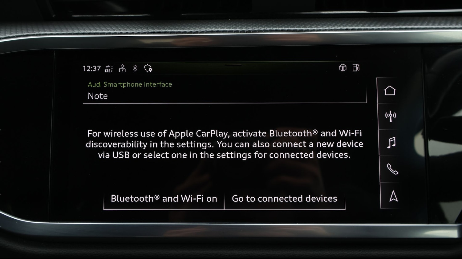 Used Audi Q3 2021 for sale - 77609780: Photo 26