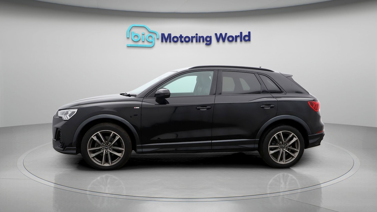 Used Audi Q3 2021 for sale - 77609780: Photo 4