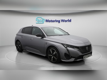 Used Peugeot 308 2022 for sale - 75552481: Photo
