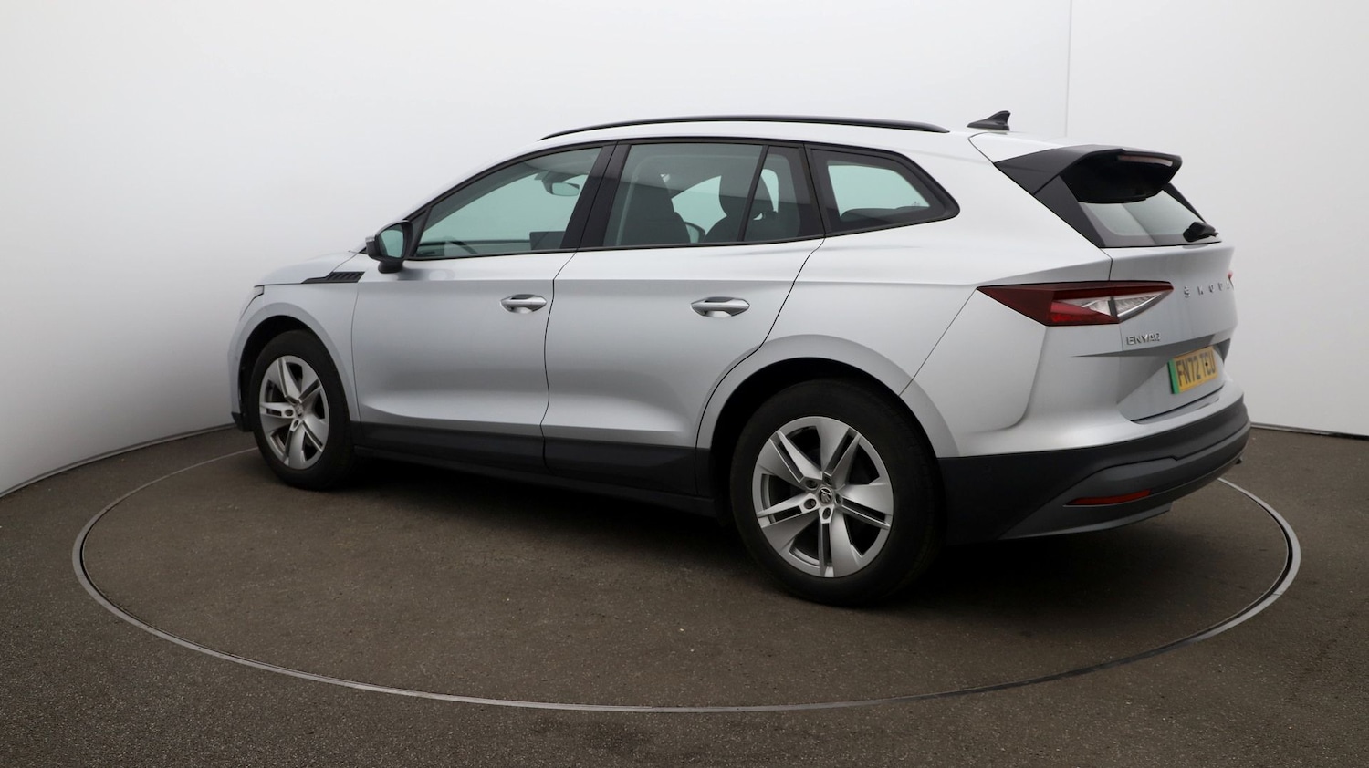 Used Skoda Enyaq 2022 for sale - 76811455: Photo 10