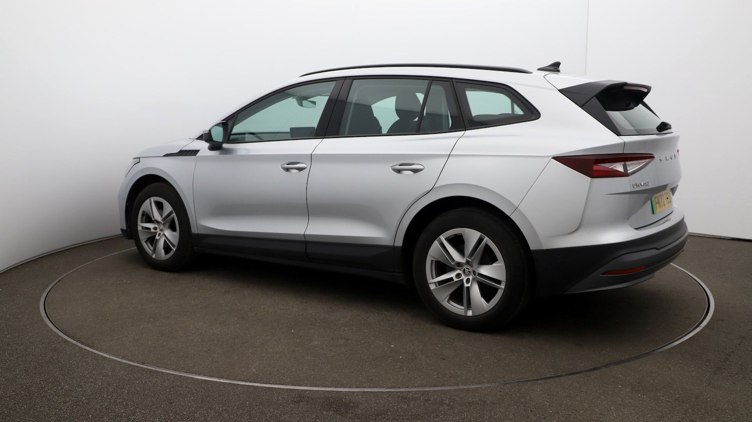 Used Skoda Enyaq 2022 for sale - 76811455: Photo 12