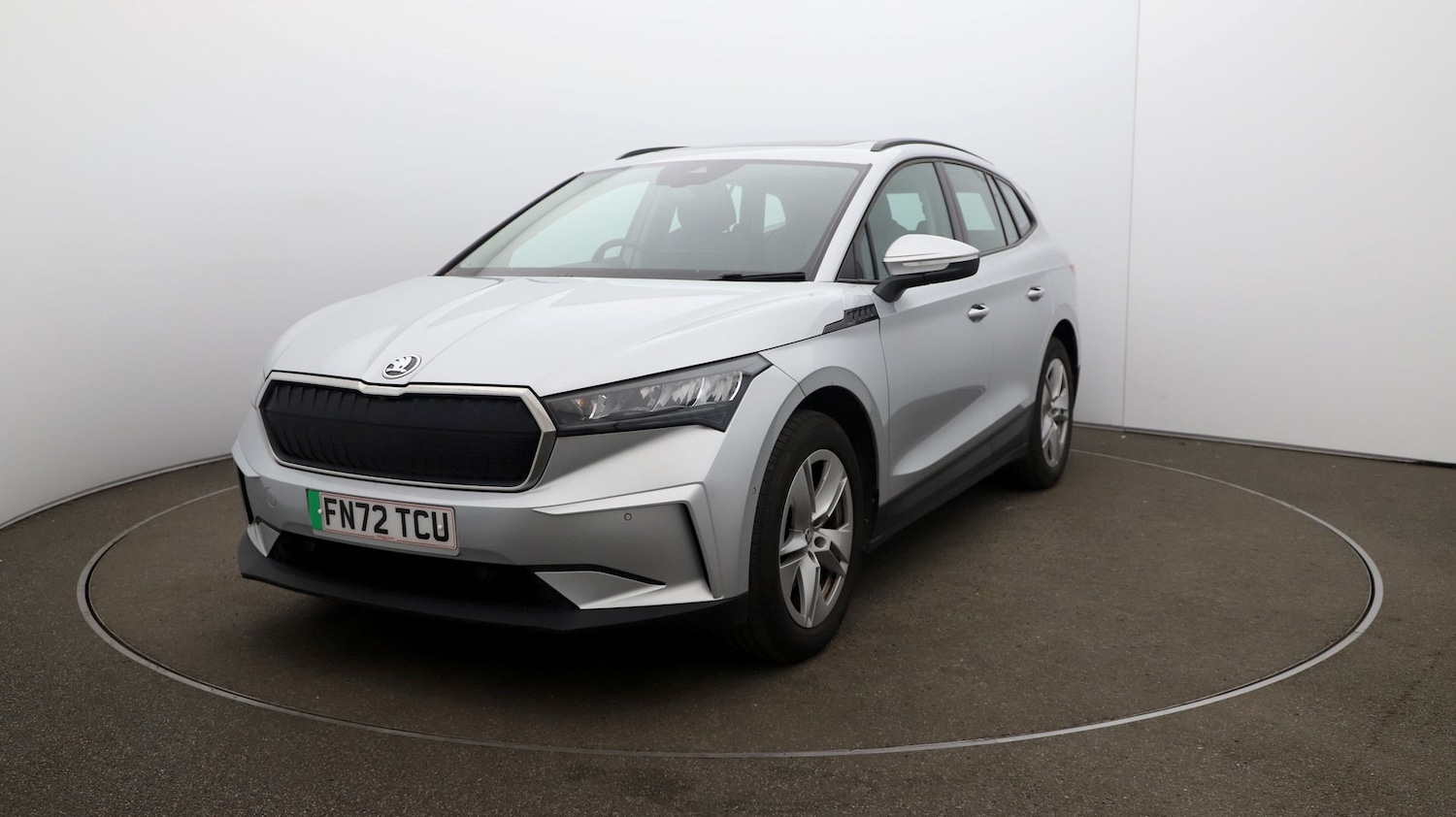 Used Skoda Enyaq 2022 for sale - 76811455: Photo 14